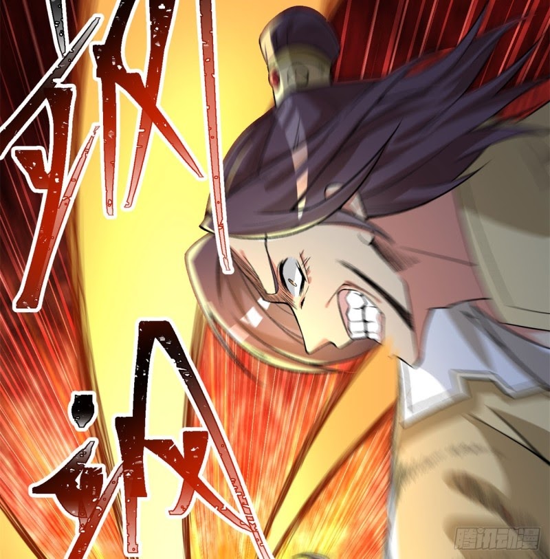 I Picked Up An Attributes Chapter 40 Gambar 75